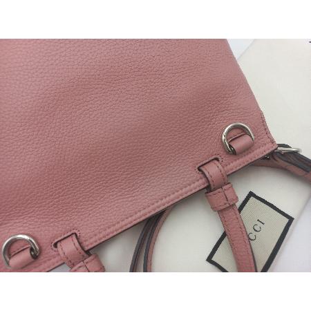 Gucci(����) 370831 ��ũ ���� ��� �� ��� ���ϸ� �÷� �̴� ��Ʈ�� + �����Ʈ�� [û�ֱ�õ������] �̹���4 - ���̺��� �߰���ǰ